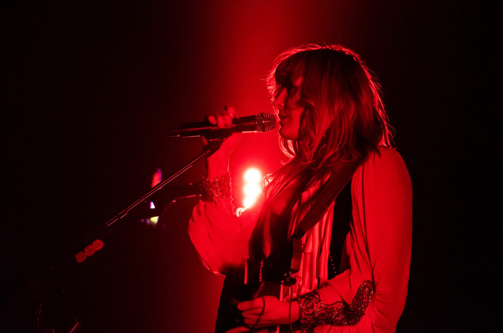 Grace Potter, Bham, 3-2-24