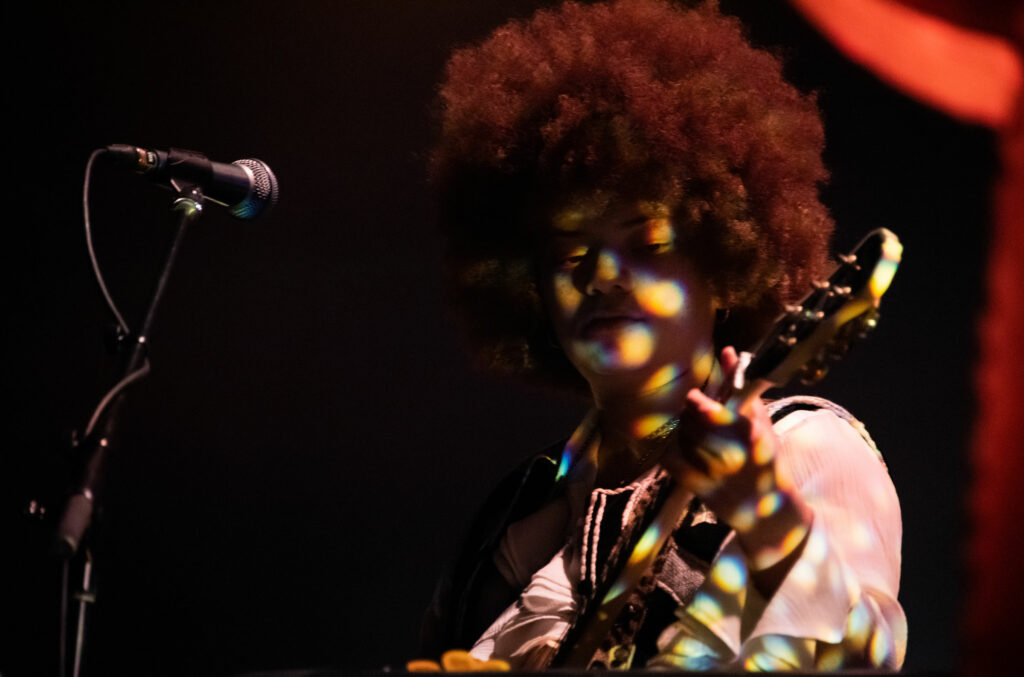 Grace Potter, Bham, 3-2-24