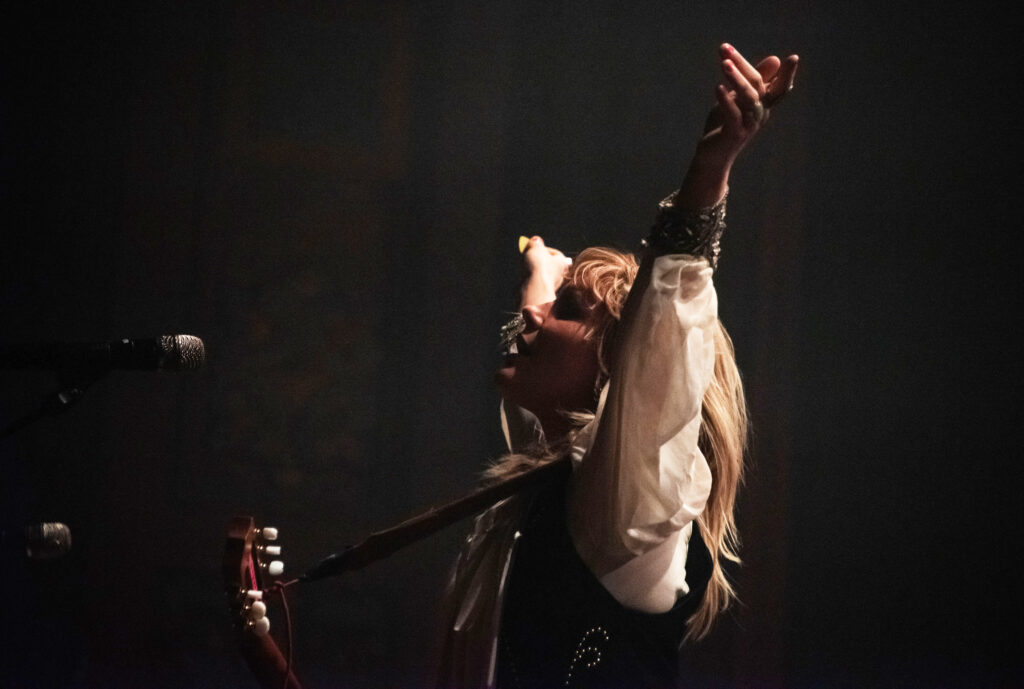 Grace Potter, Bham, 3-2-24
