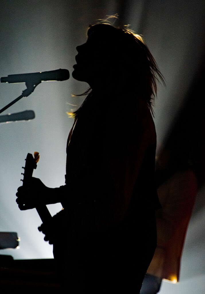 Grace Potter, Bham, 3-2-24