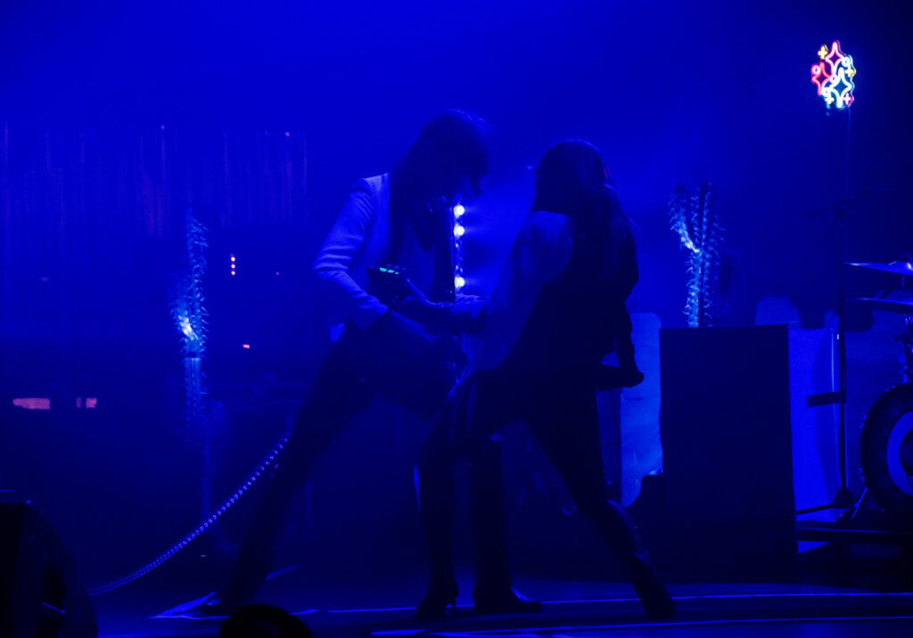 Grace Potter, Bham, 3-2-24