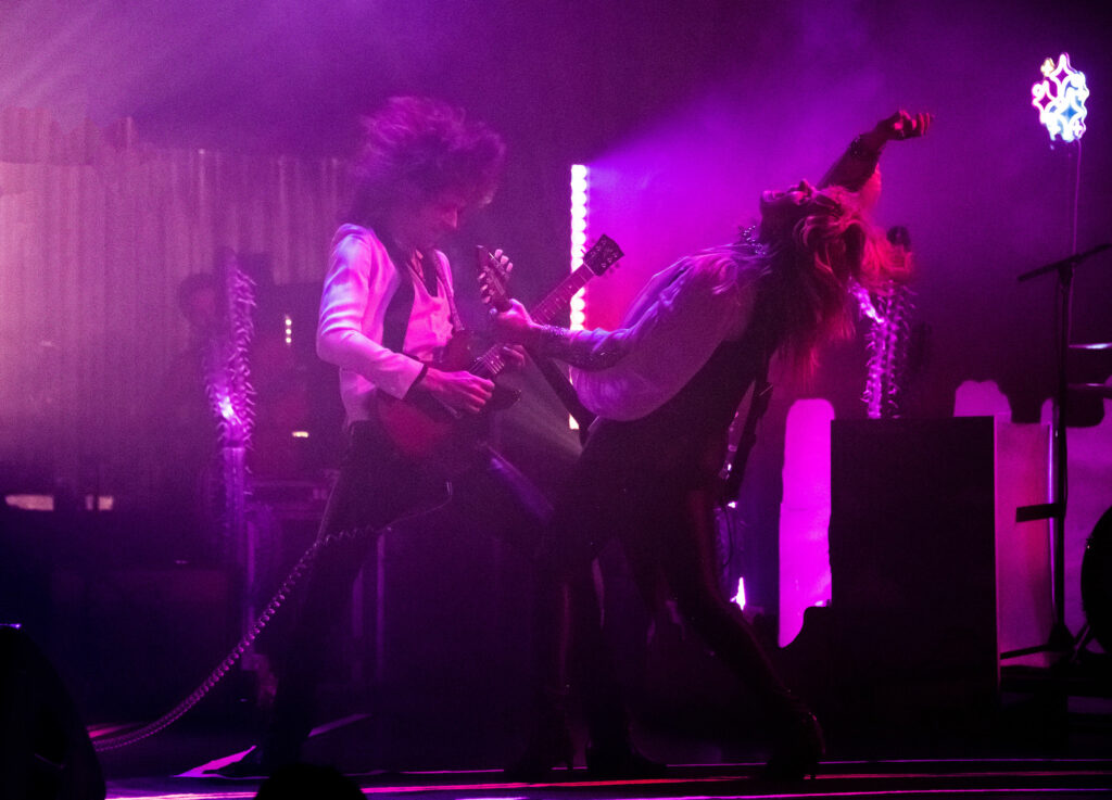 Grace Potter, Bham, 3-2-24