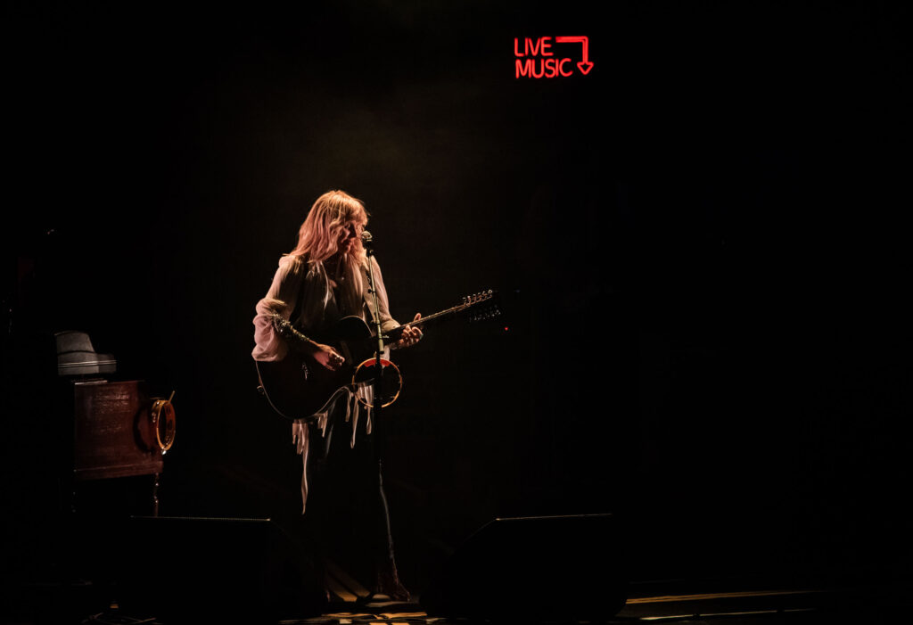 Grace Potter, Bham, 3-2-24