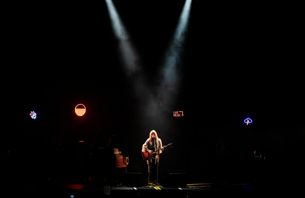 Grace Potter, Bham, 3-2-24