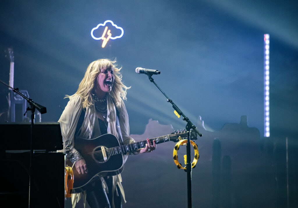 Grace Potter, Bham, 3-2-24