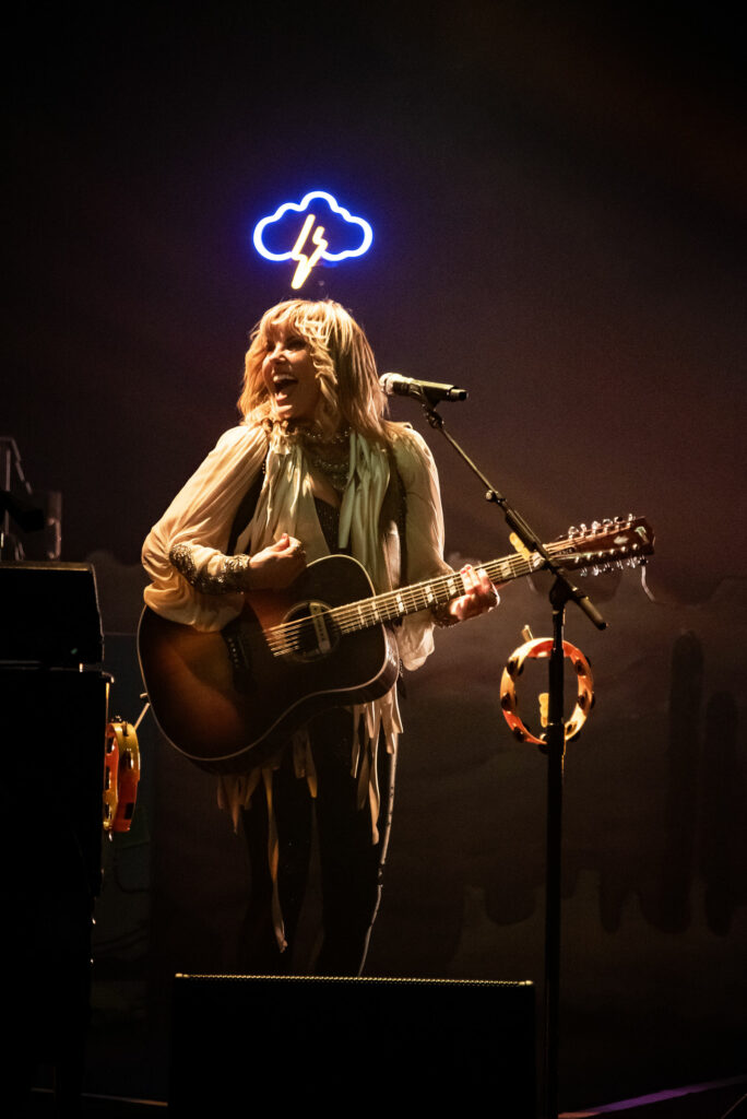 Grace Potter, Bham, 3-2-24