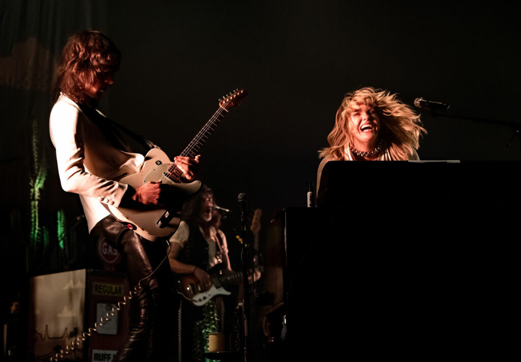 Grace Potter, Bham, 3-2-24
