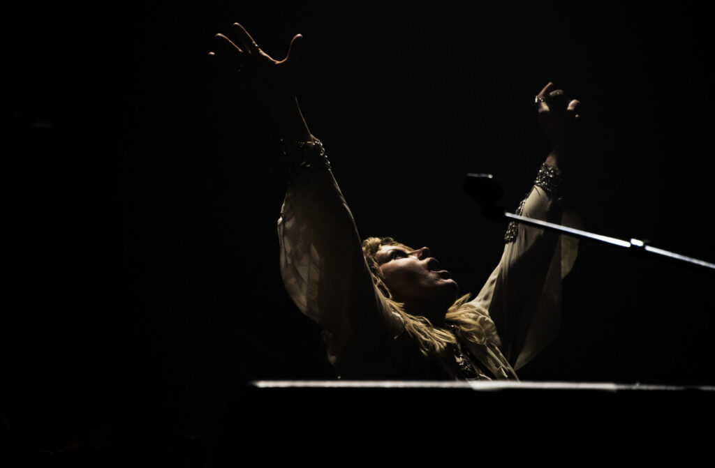 Grace Potter, Bham, 3-2-24