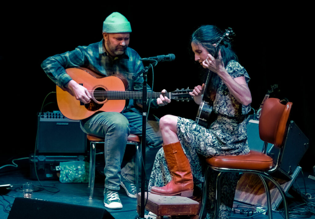 Kendl Winter, Bham, 3-3-24