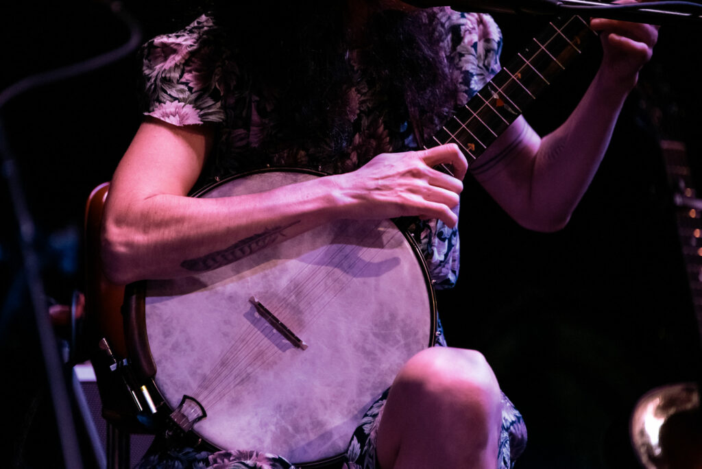 Kendl Winter, Bham, 3-2-24