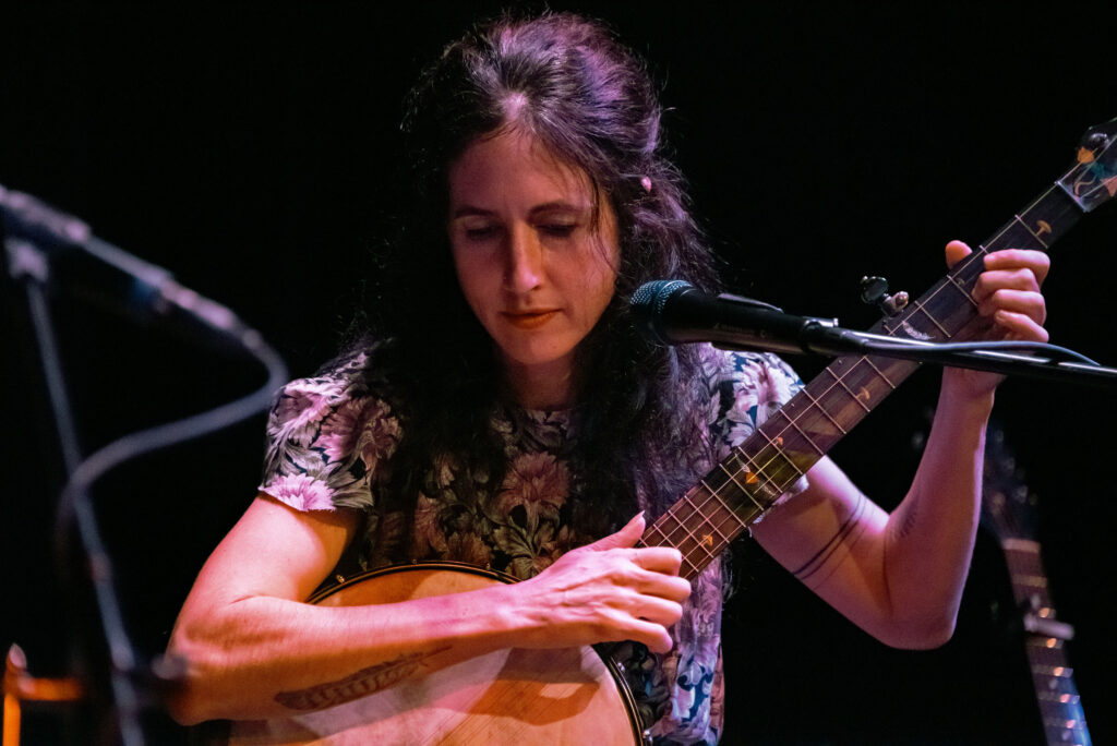 Kendl Winter, Bham, 3-3-24