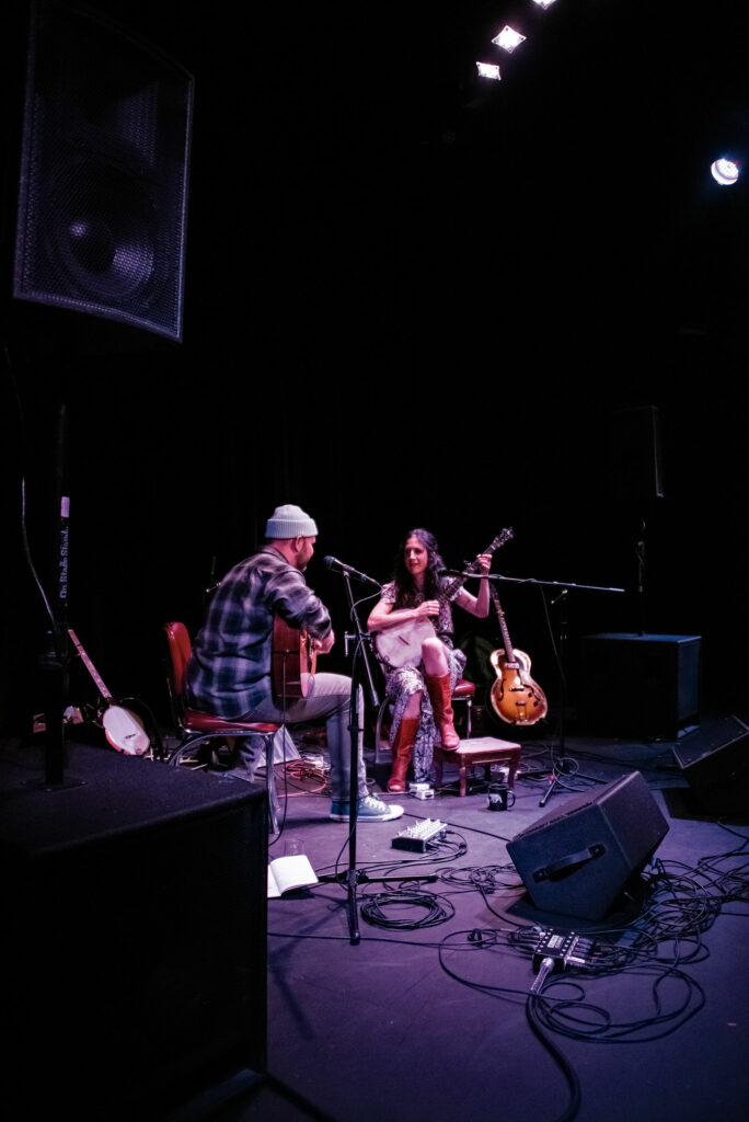 Kendl Winter, Bham, 3-3-24