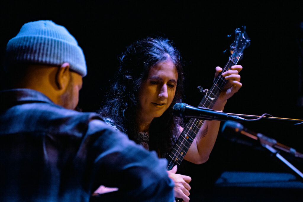 Kendl Winter, Bham, 3-3-24