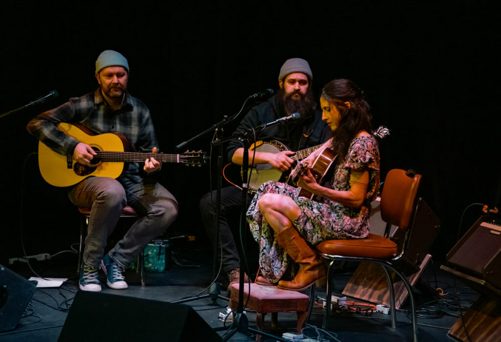 Kendl Winter, Bham, 3-3-24