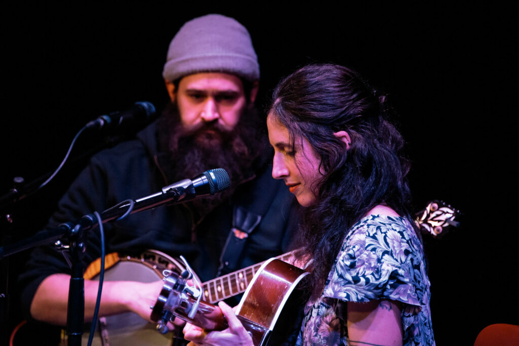 Kendl Winter, Bham, 3-3-24