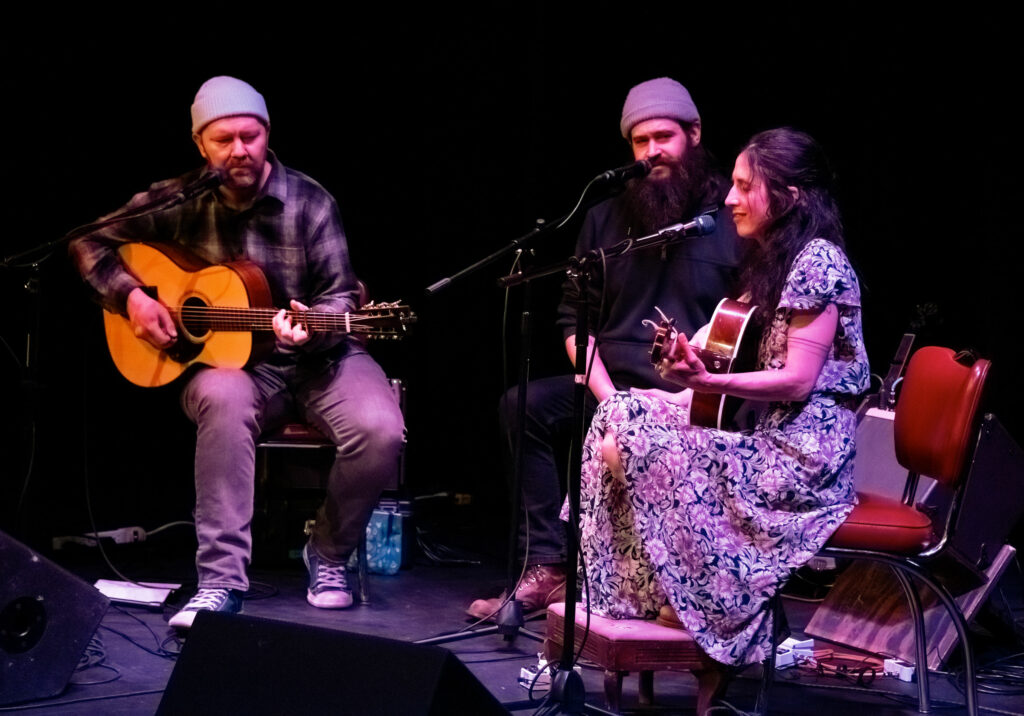 Kendl Winter, Bham, 3-3-24