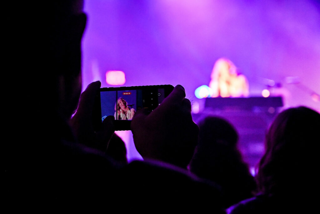 Grace Potter, Bham, 3-2-24