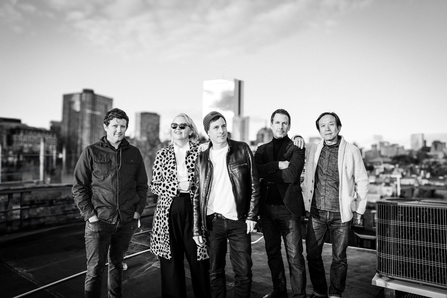 Drop19rooftop-b_w-a Drop Nineteens