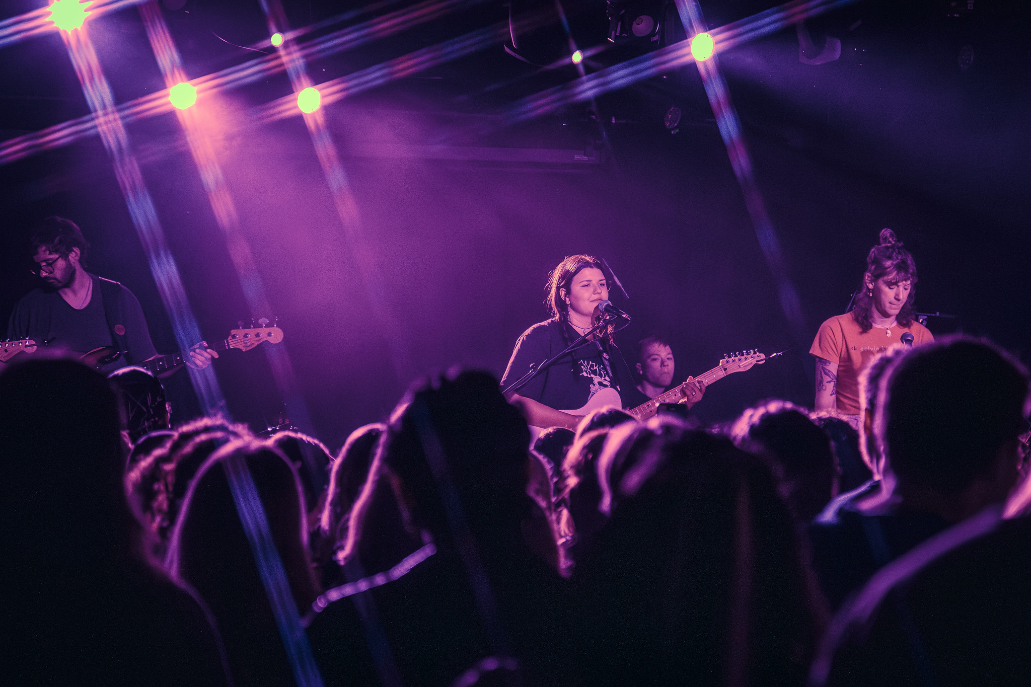 Eliza McLamb Eliza McLamb