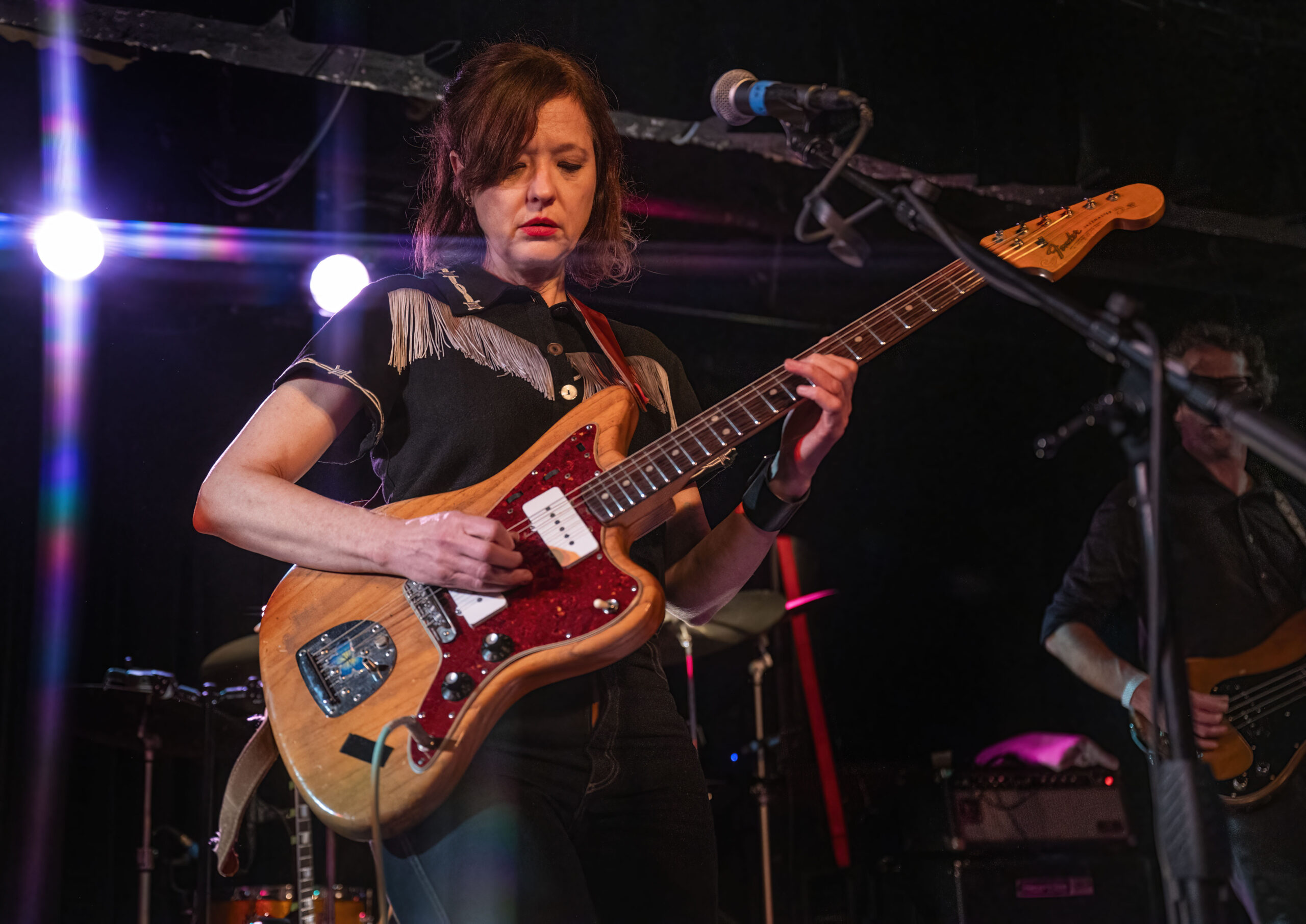 Mary Timony