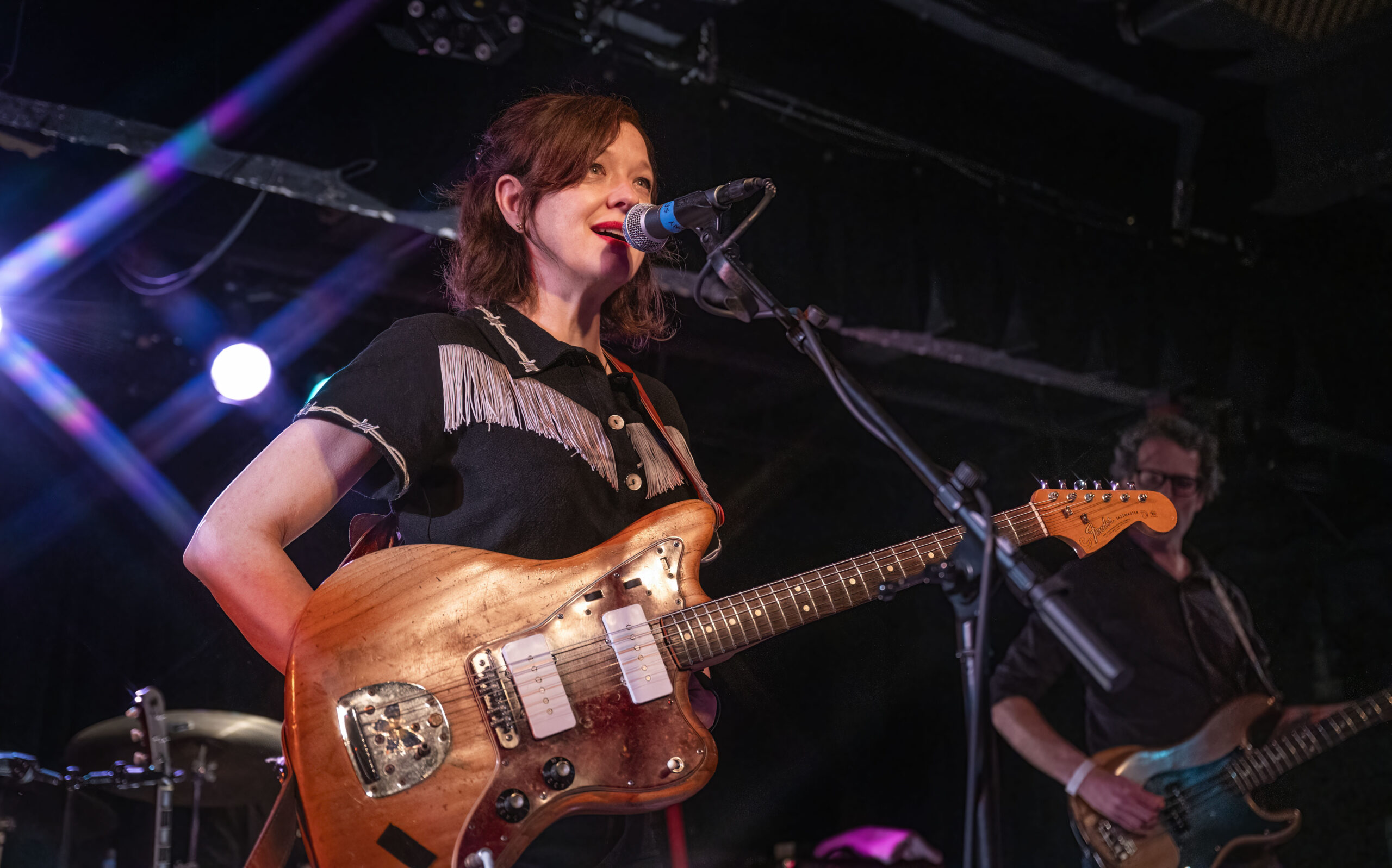 MaryTimonyBlackCat4 Mary Timony