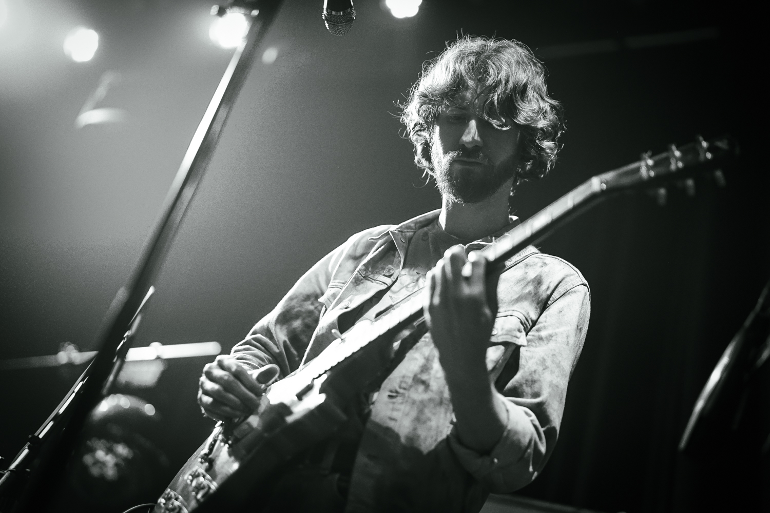 Mikaela Davis & Southern Star @ The Atlantis Washington DC 02.28.24 Photo by Casey Ryan Vock