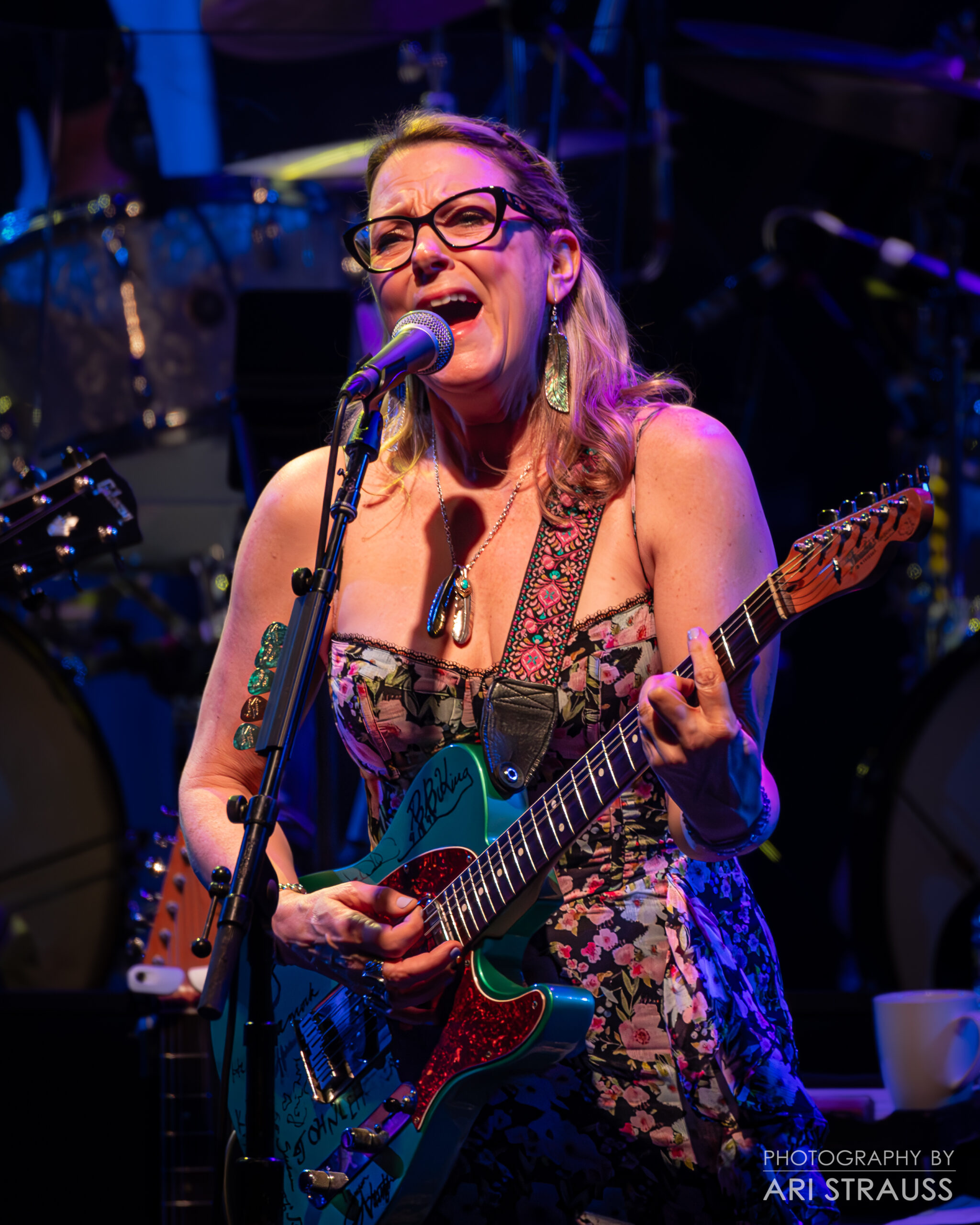 Tedeschi Trucks