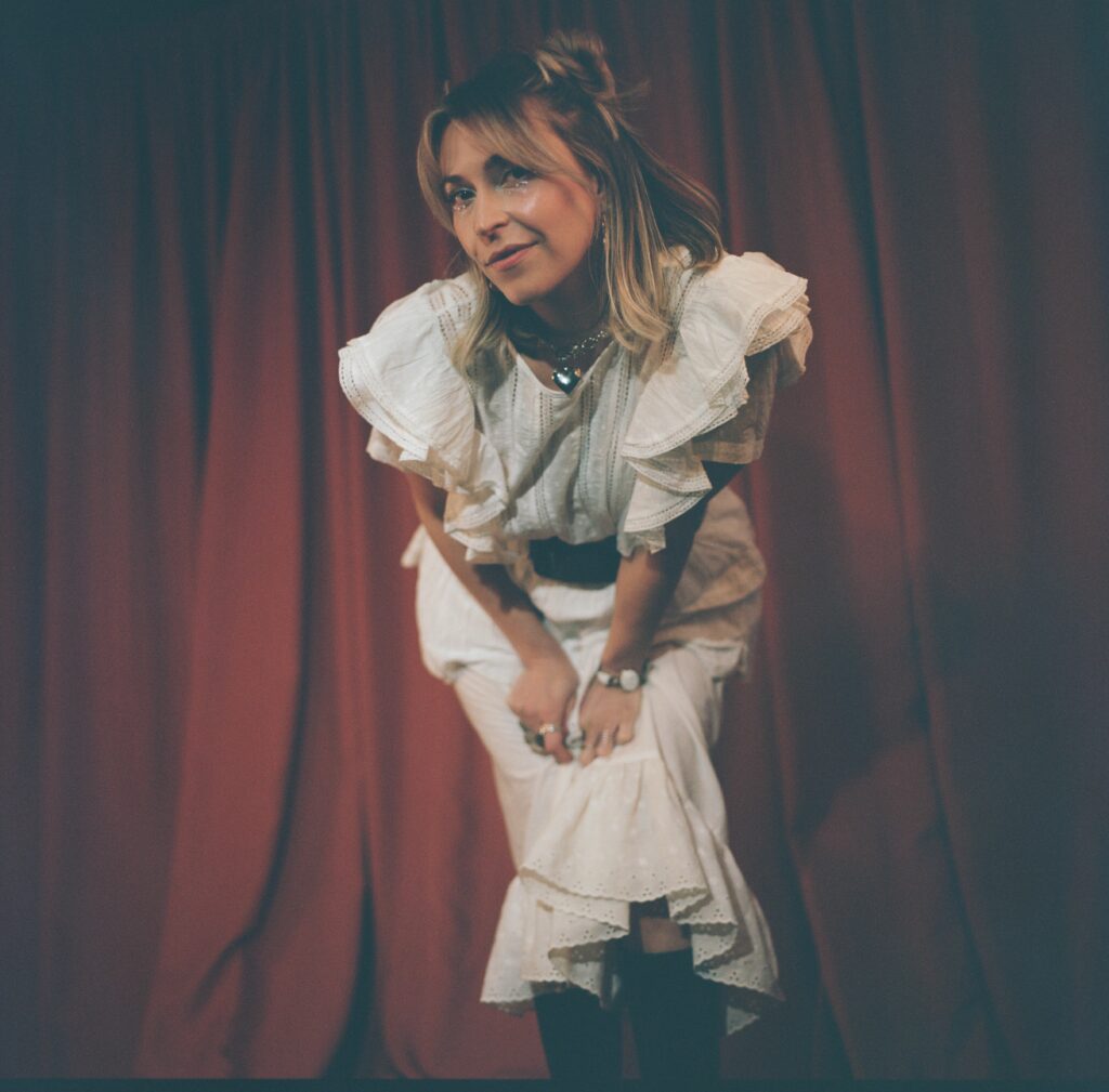 Lindsay Lou, Bham preview, 3-18-24