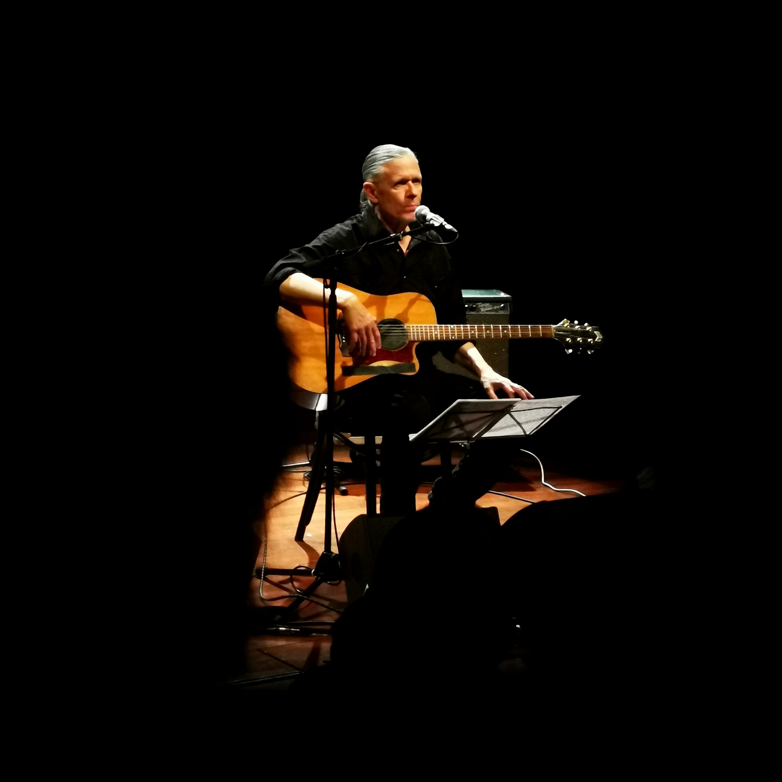 Michael Gira