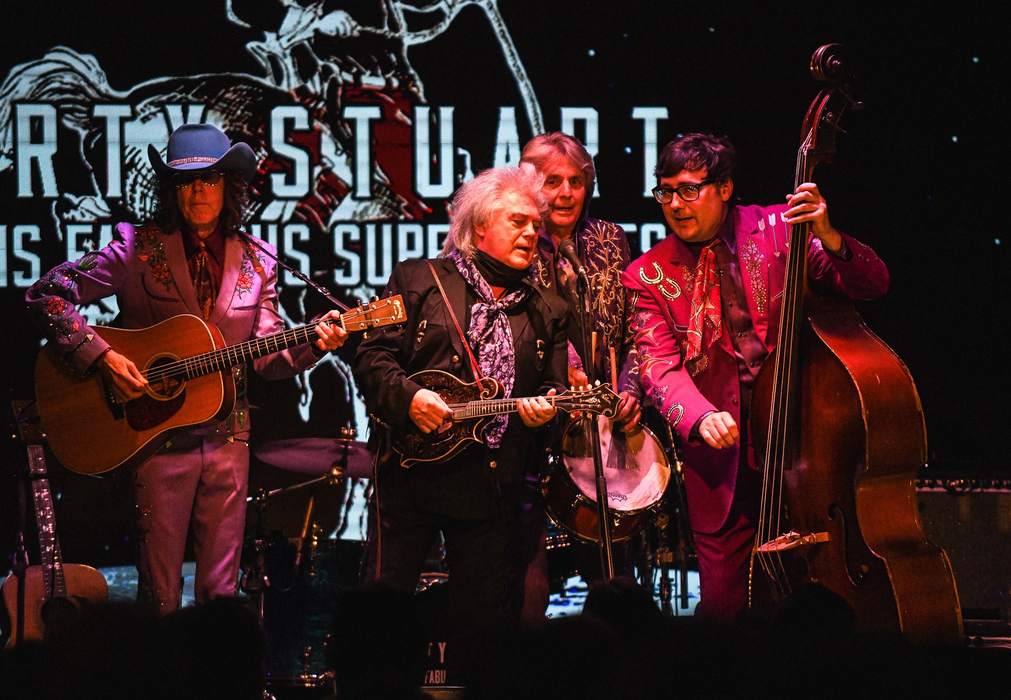 Marty Stuart Marty Stuart