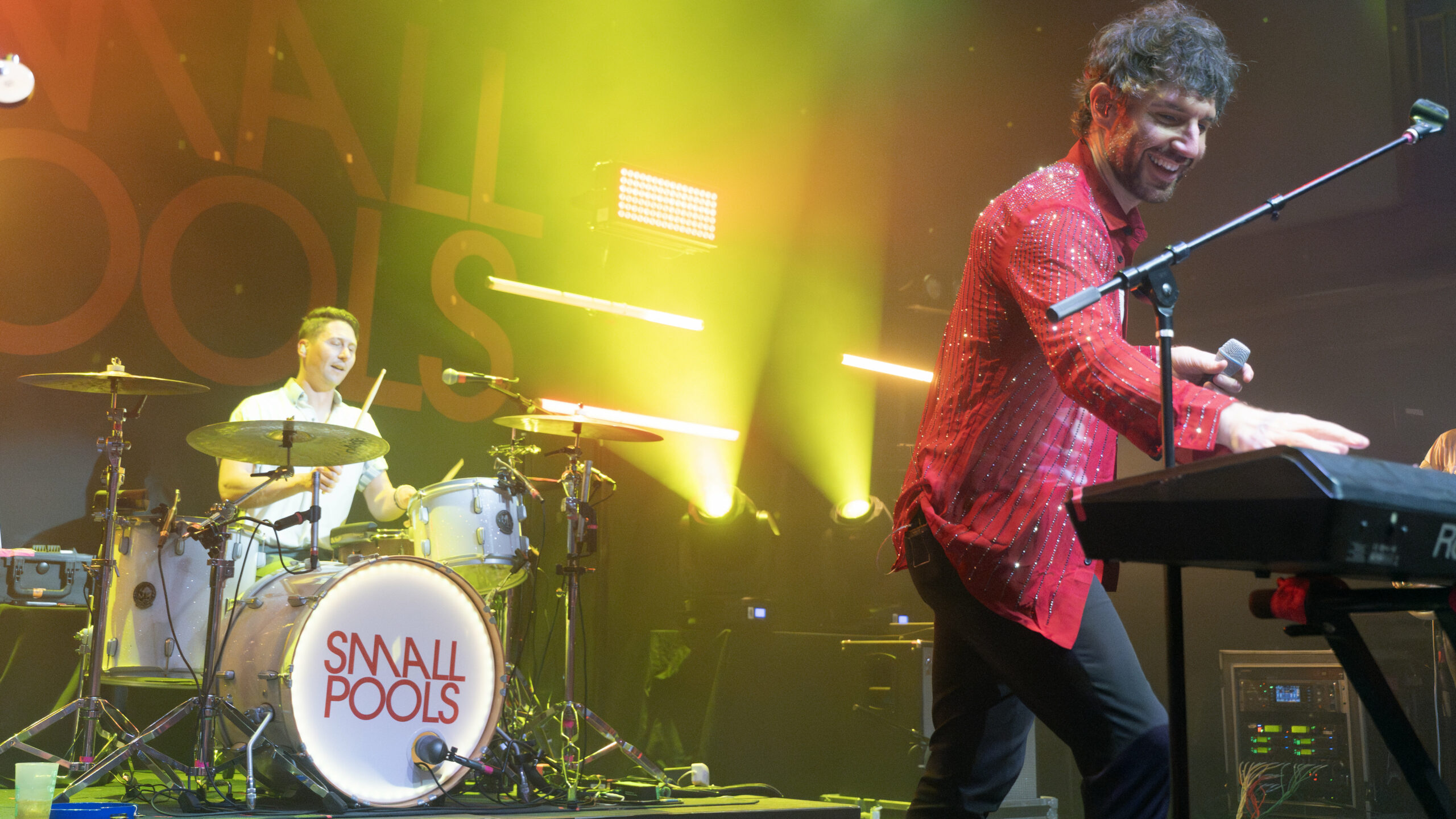 Smallpools Smallpools