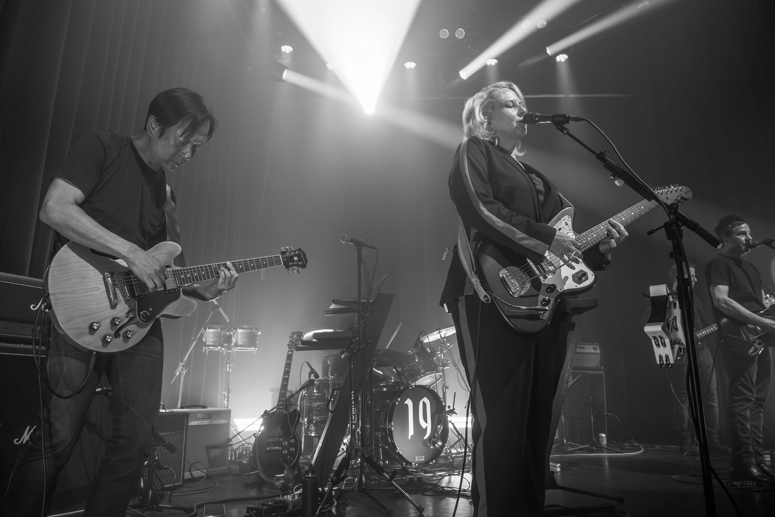 Drop Nineteens Drop Nineteens