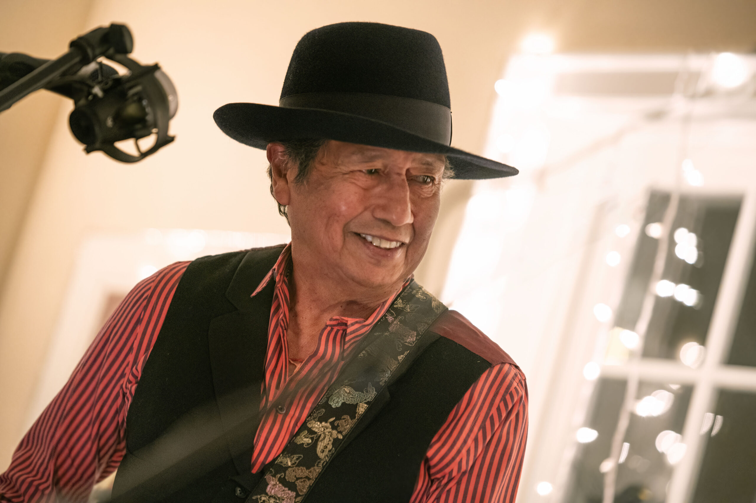 AEscovedo3 Alejandro Escovedo