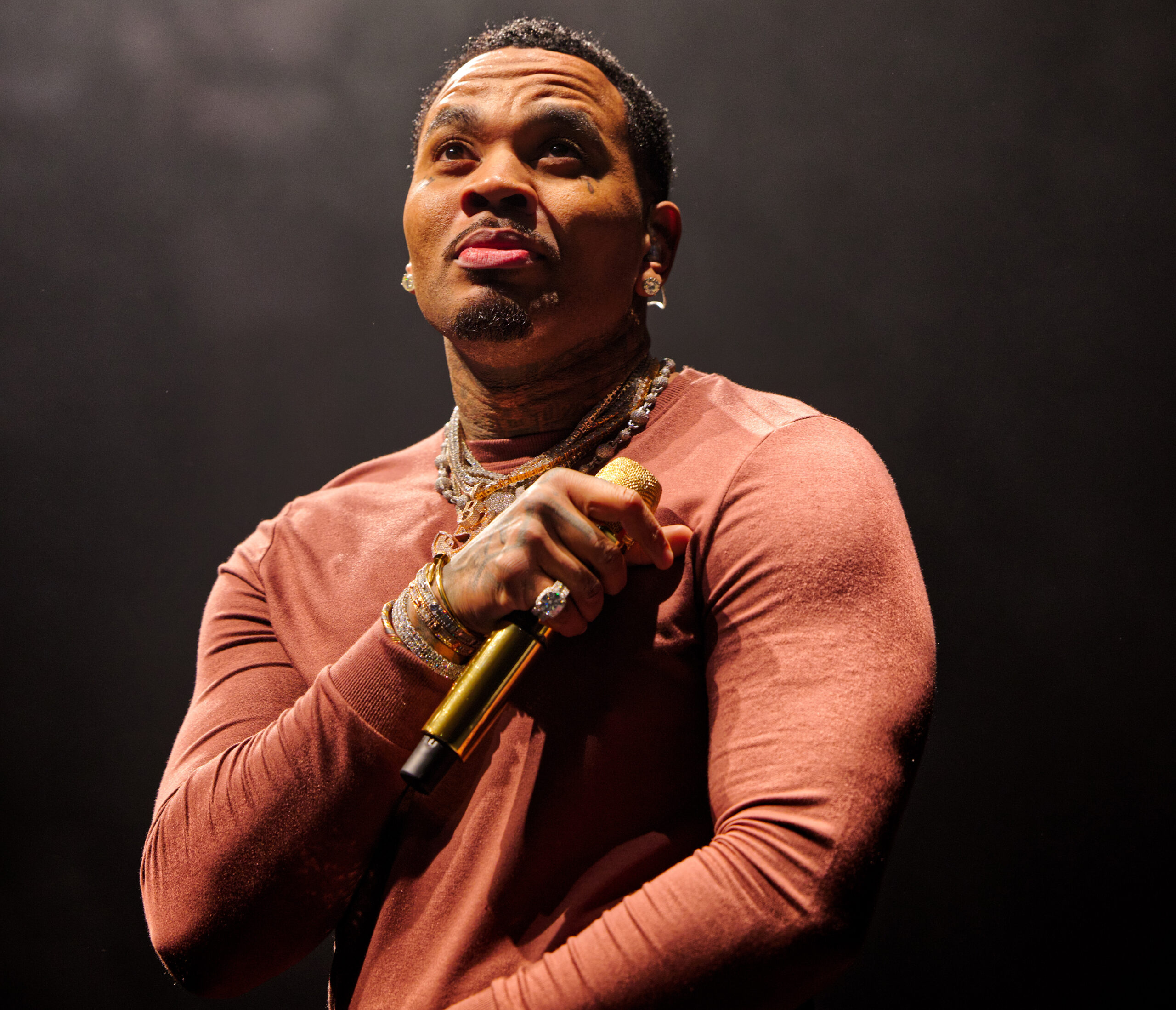 KevinGates Kevin Gates