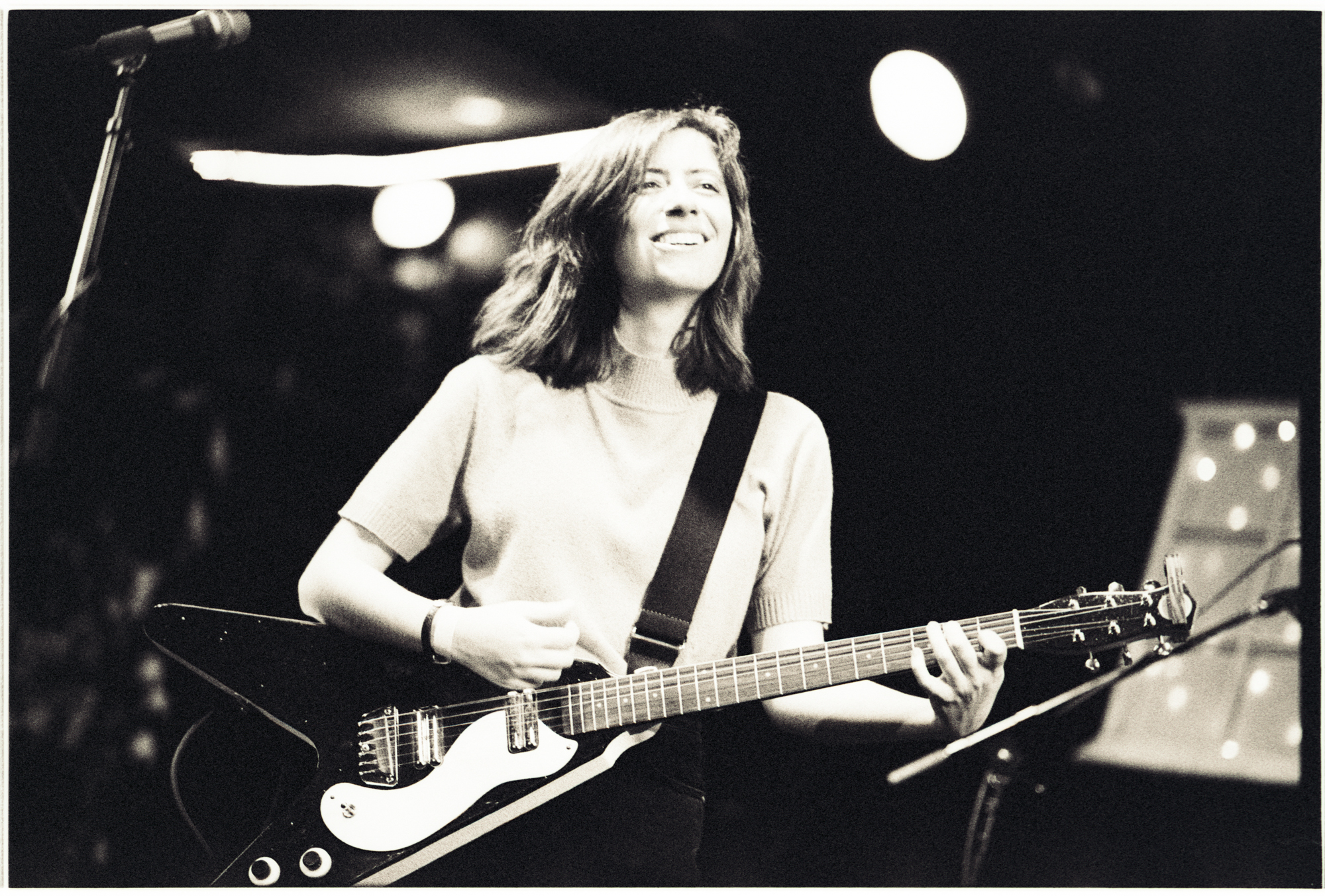 Ratboys - Ottobar Baltimore MD - 04.04.24 35mm Film Photo by Casey Ryan Vock (12) Ratboys @ Ottobar Baltimore MD 04.04.24 35mm Film Photo by Casey Ryan Vock