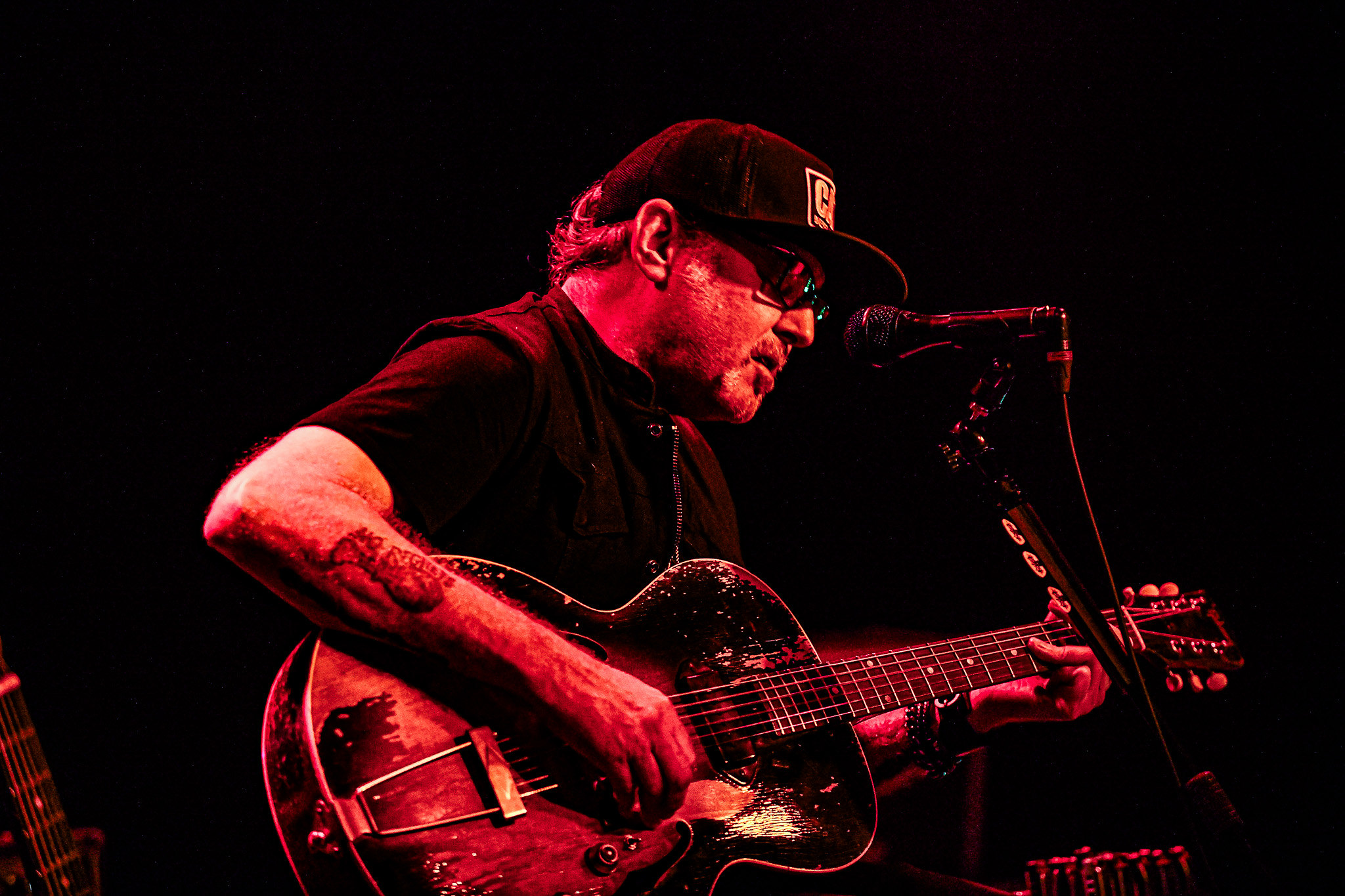 ScottBiram Scott H. Biram