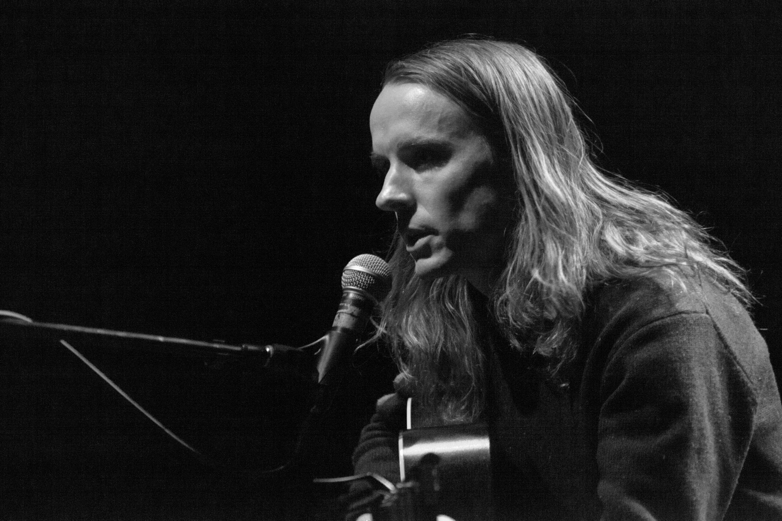 Andy Shauf