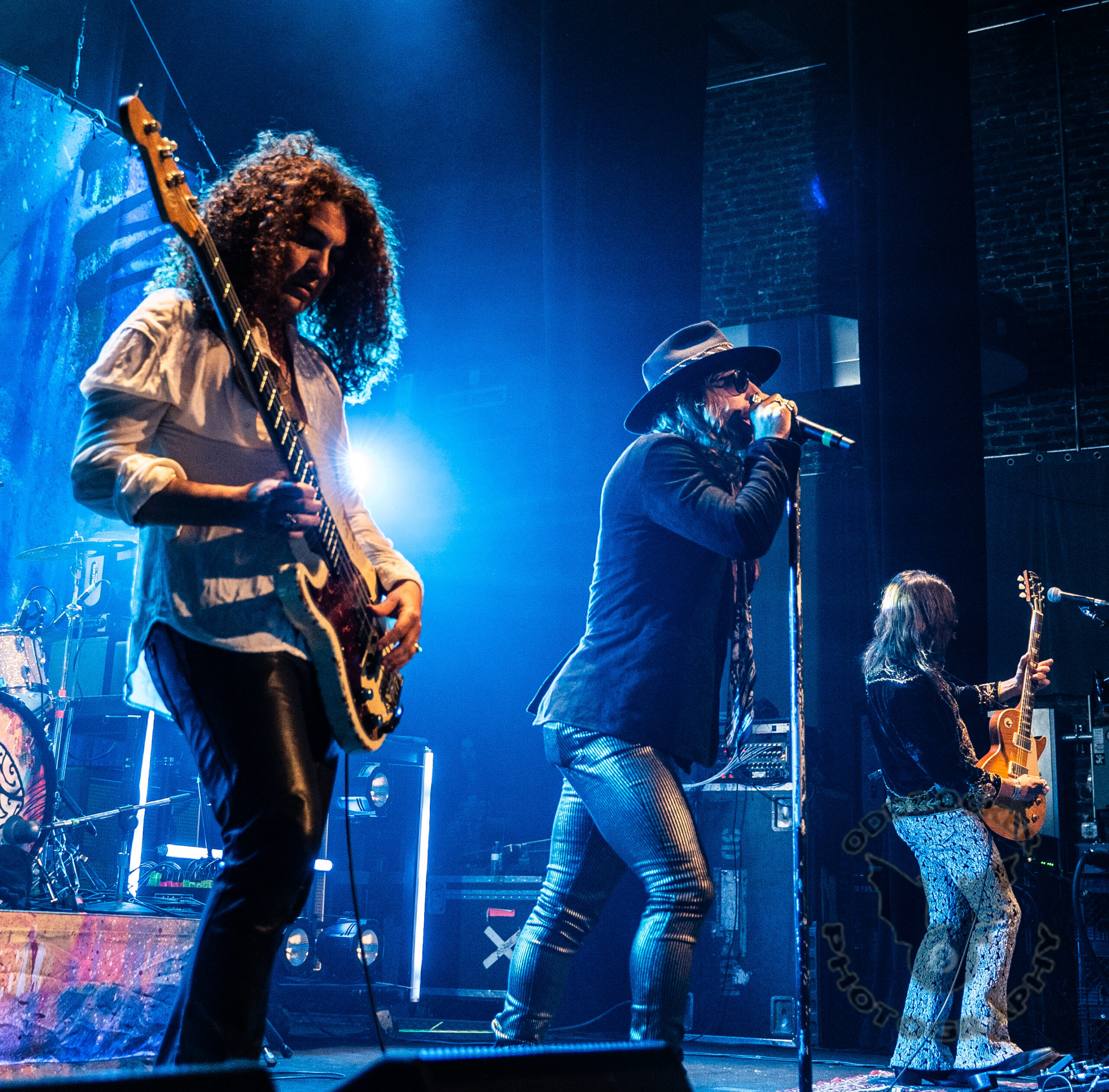 Dirty Honey Dirty Honey