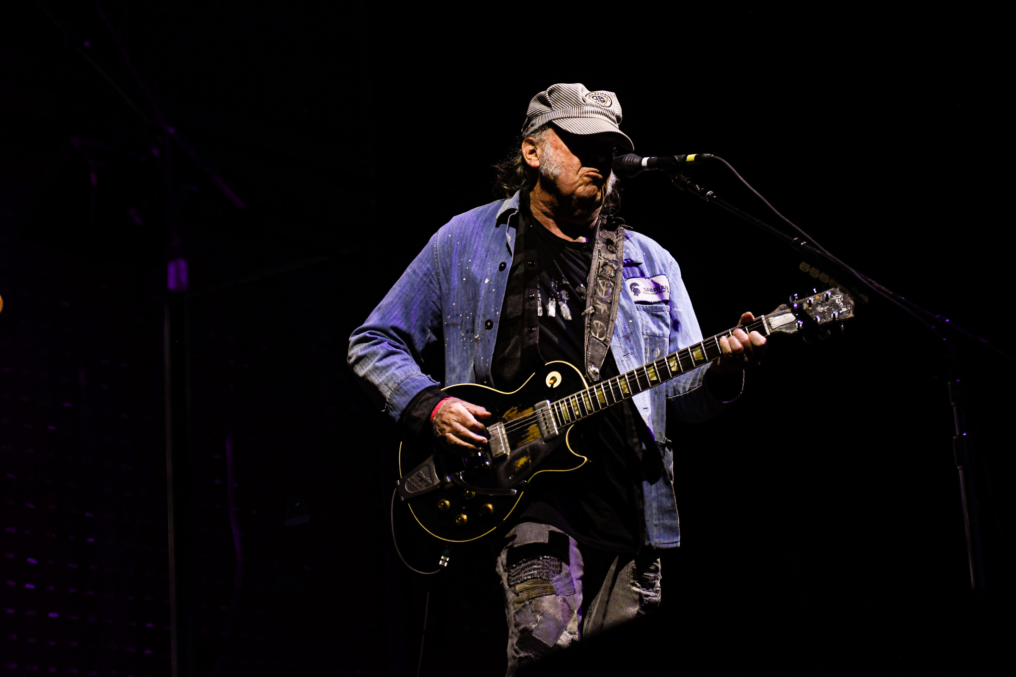 Neil Young
