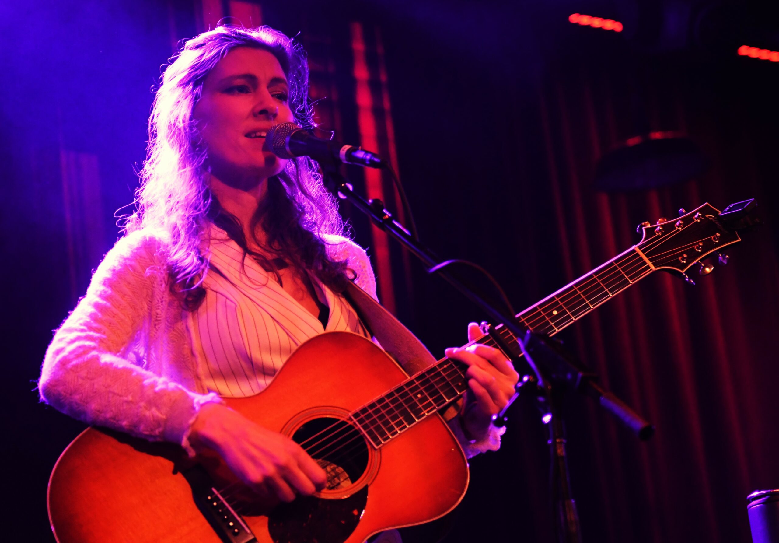 Ruth Moody Ruth Moody