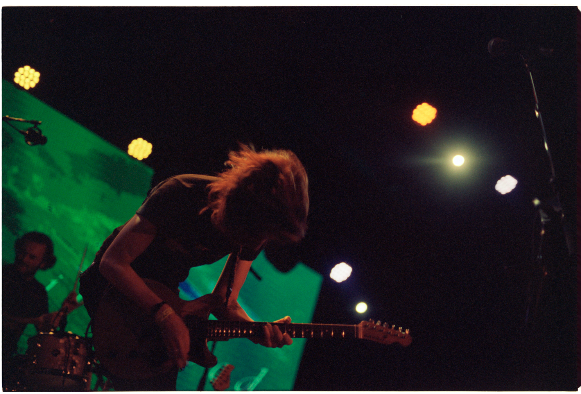 Awake But Still In Bed