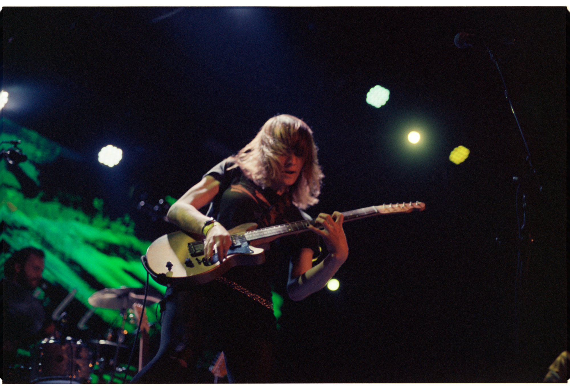 Awake But Still In Bed