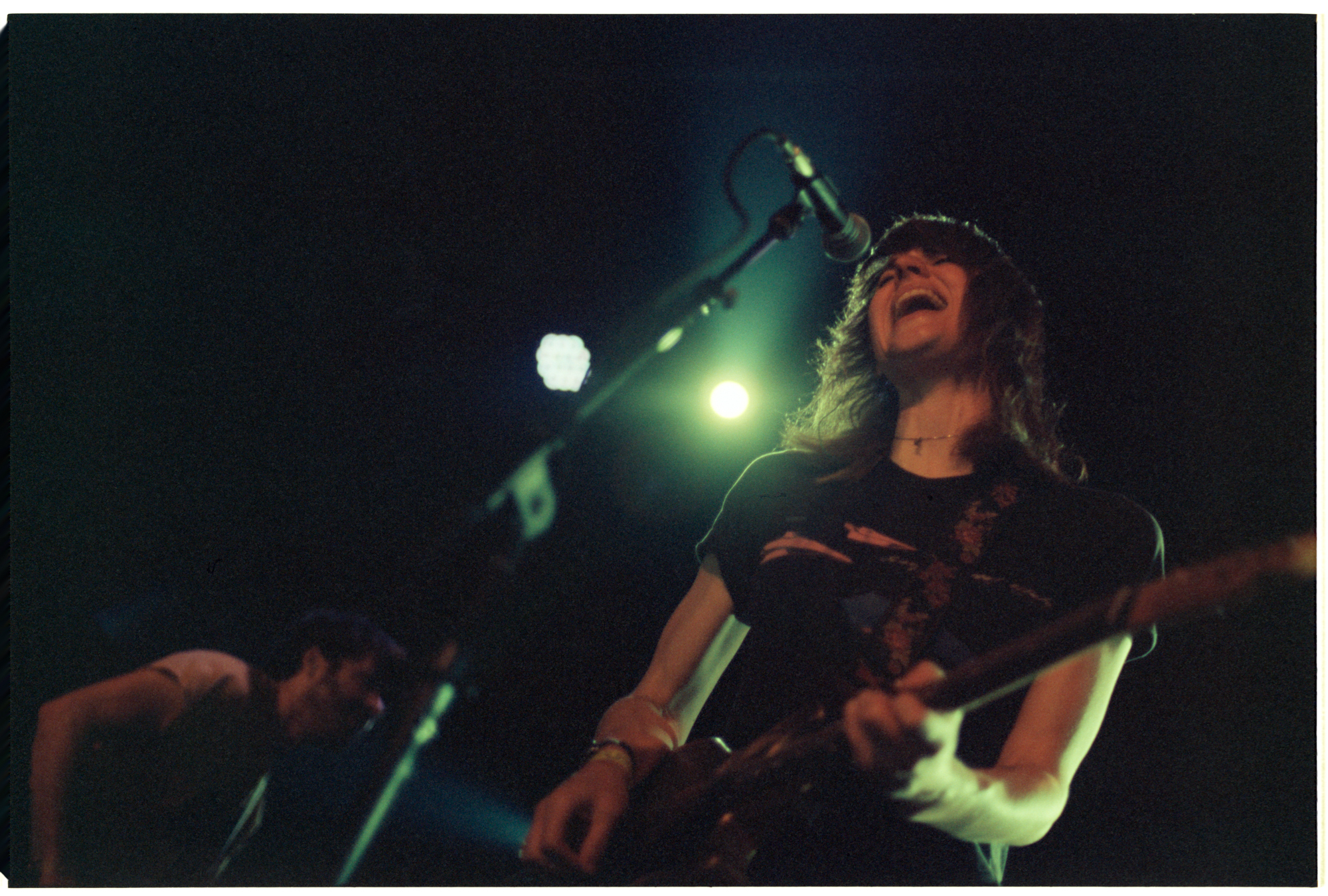 Awake But Still In Bed