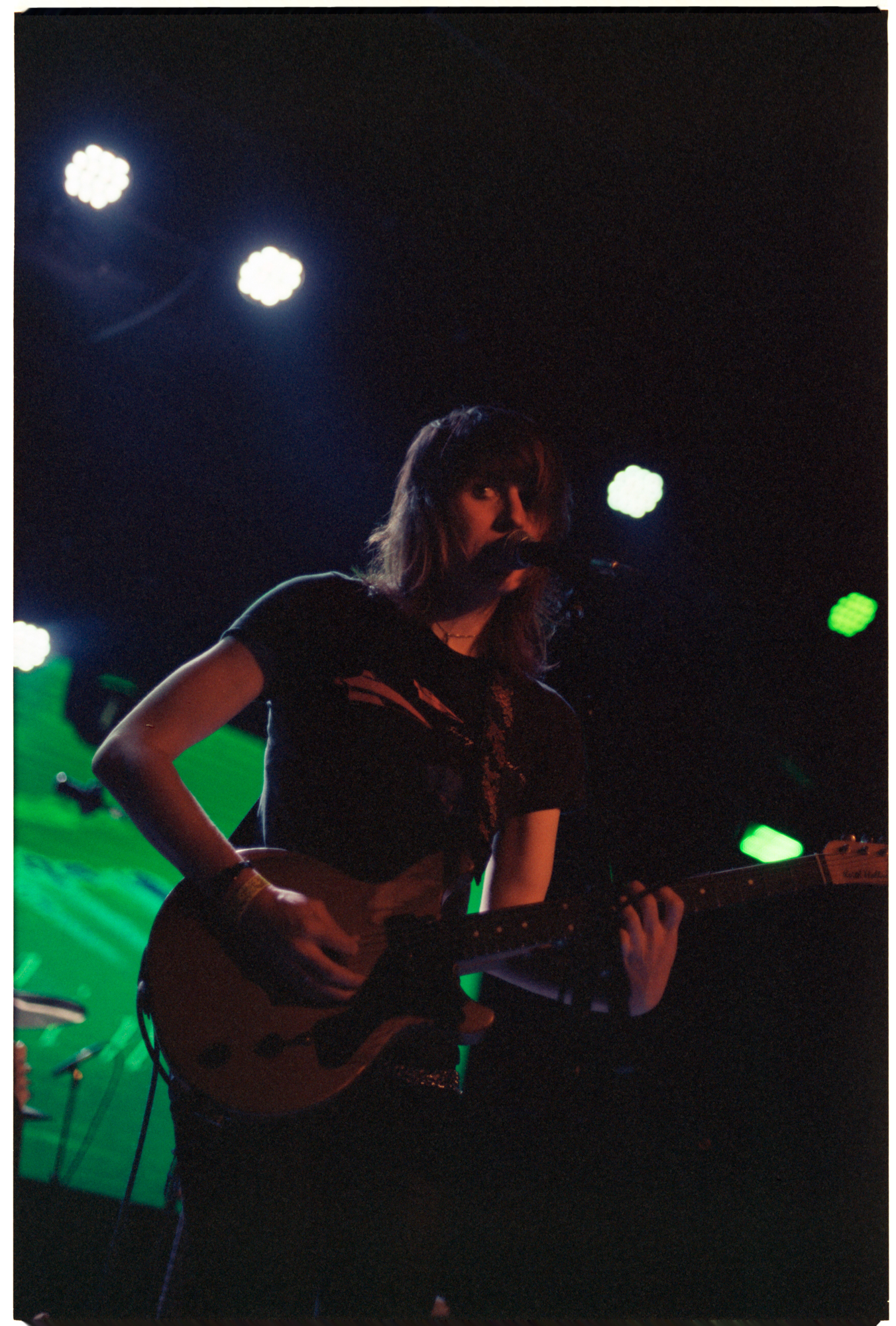 Awake But Still In Bed