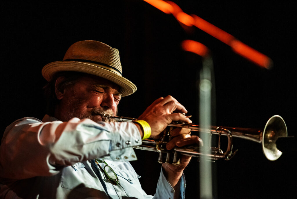 Skydiggers, Vancouver, BC, 5-25-24