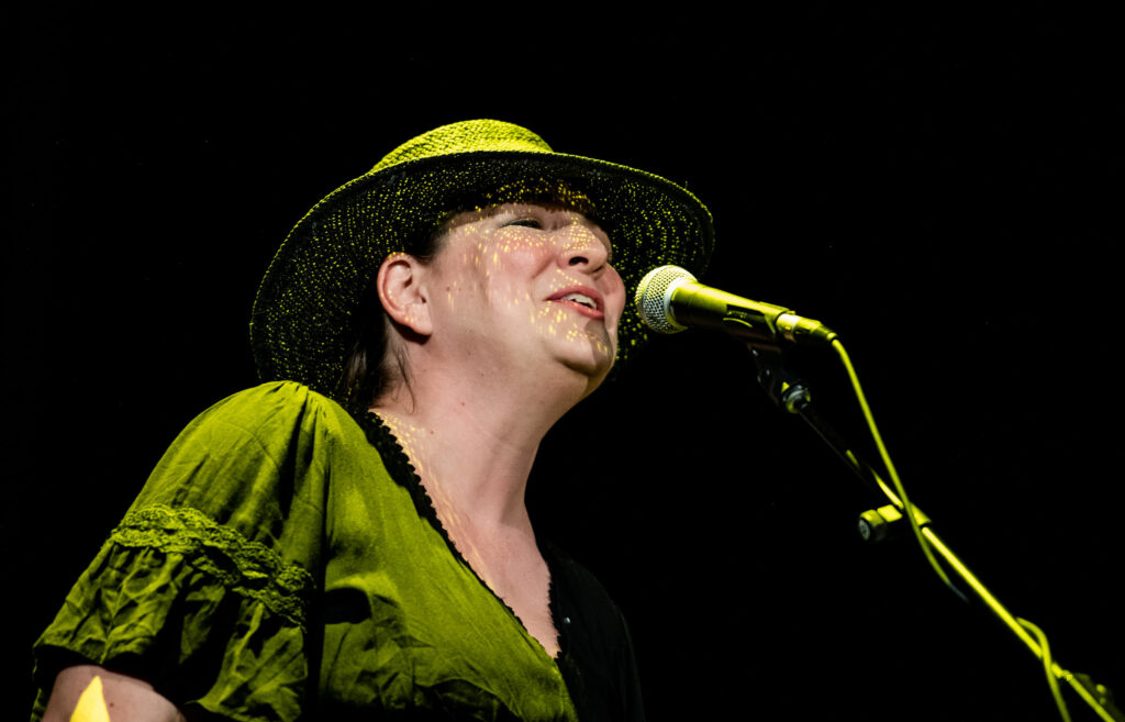 Skydiggers, Vancouver, BC, 5-25-24