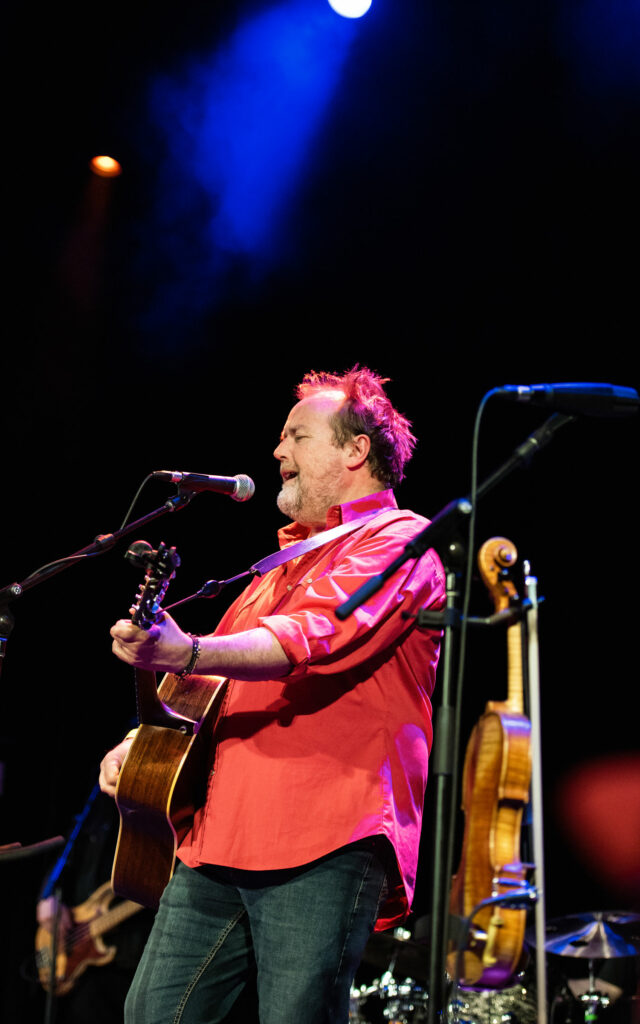 Skydiggers, Vancouver, BC, 5-25-24