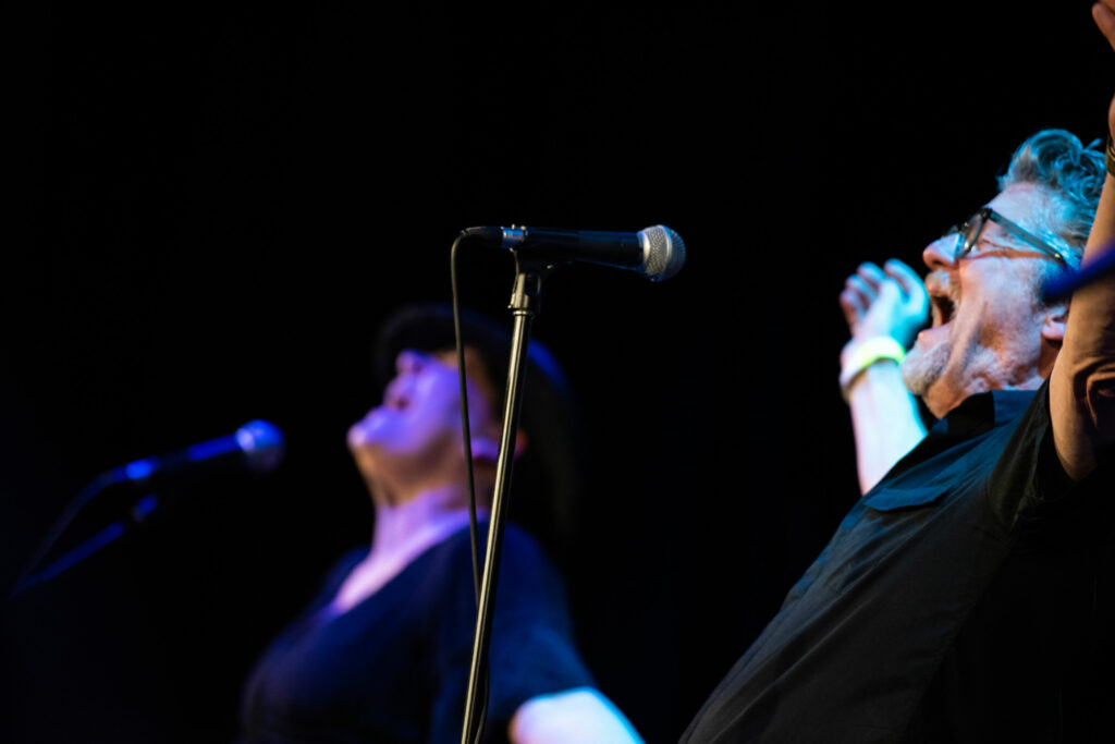 Skydiggers, Vancouver, BC, 5-25-24