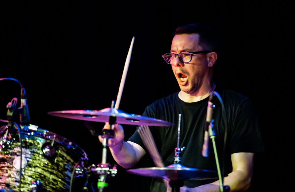 Skydiggers, Vancouver, BC, 5-25-24