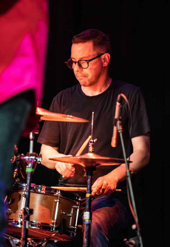 Skydiggers, Vancouver, BC, 5-25-24